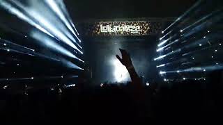 Alesso - Let Me Go / Keep @Lollapalooza Brasil 2022