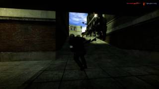 CS:S | kURVE SICK scout and deagle shot