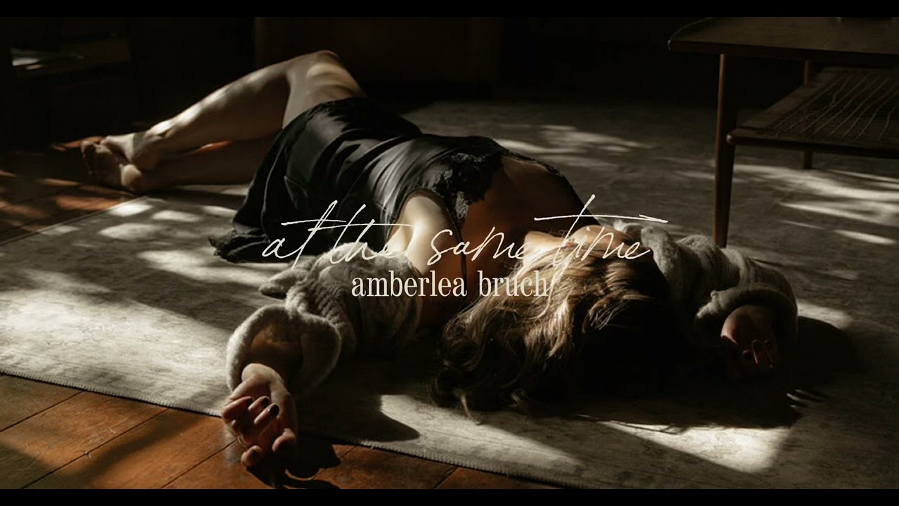 Watch At The Same Time - Amberlea Bruch on YouTube Watch At The Same Time - Amberlea Bruch on YouTube