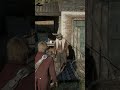 死んだ事すら気づかない圧倒的強さ【RDR2】