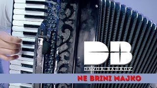 Miniatura de vídeo de "Davor Badrov - Ne brini majko - 2017"