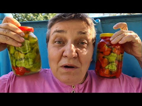 Video: Hvorfor Kaldes Paprika?