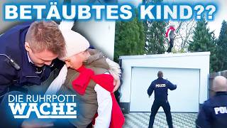 "I believe I can fly"? - Mädchen stürzt fast vom Dach | GANZE FOLGE | Die Ruhrpottwache | SAT.1