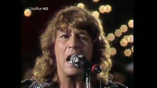 Peter Maffay - Weil es dich gibt (ZDF HD)