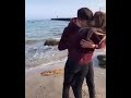 Couple Kiss 😘 | Romantic Sweet Sexy Kissing Video Status