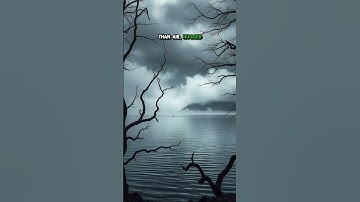 The Deadly Lake That Explodes Without Warning #facts #mindblowing