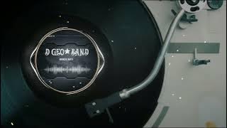 D GEO BAND - BUNGA HATI || BAND PENDATANG BARU HITS 2022