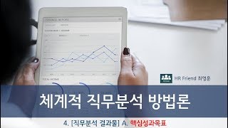 체계적 직무분석 방법론 - 총 50 강 4 mqdefault