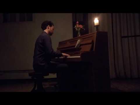 Gotama – Alone as Everything (live at Altes Fundamt in Bremen/Germany)