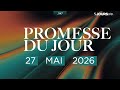 365 PROMESSES QUOTIDIENNES | Jour 147 | Dr. Paul M. Gitwaza