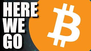 THIS TIME IS DIFFERENT, The Bitcoin Halving ALREADY PRICED IN, TOTAL Market COLLAPSE