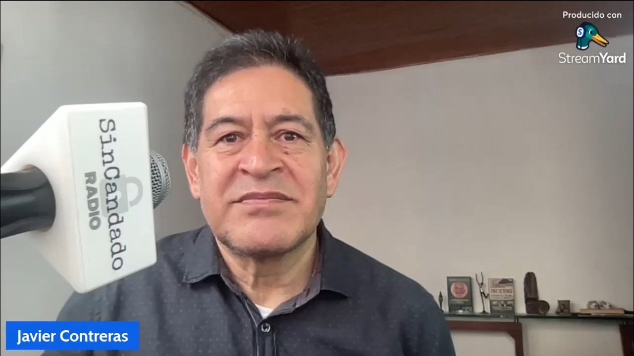 Petro actor y la película que ha generado controversia en medio de una crisis fiscal