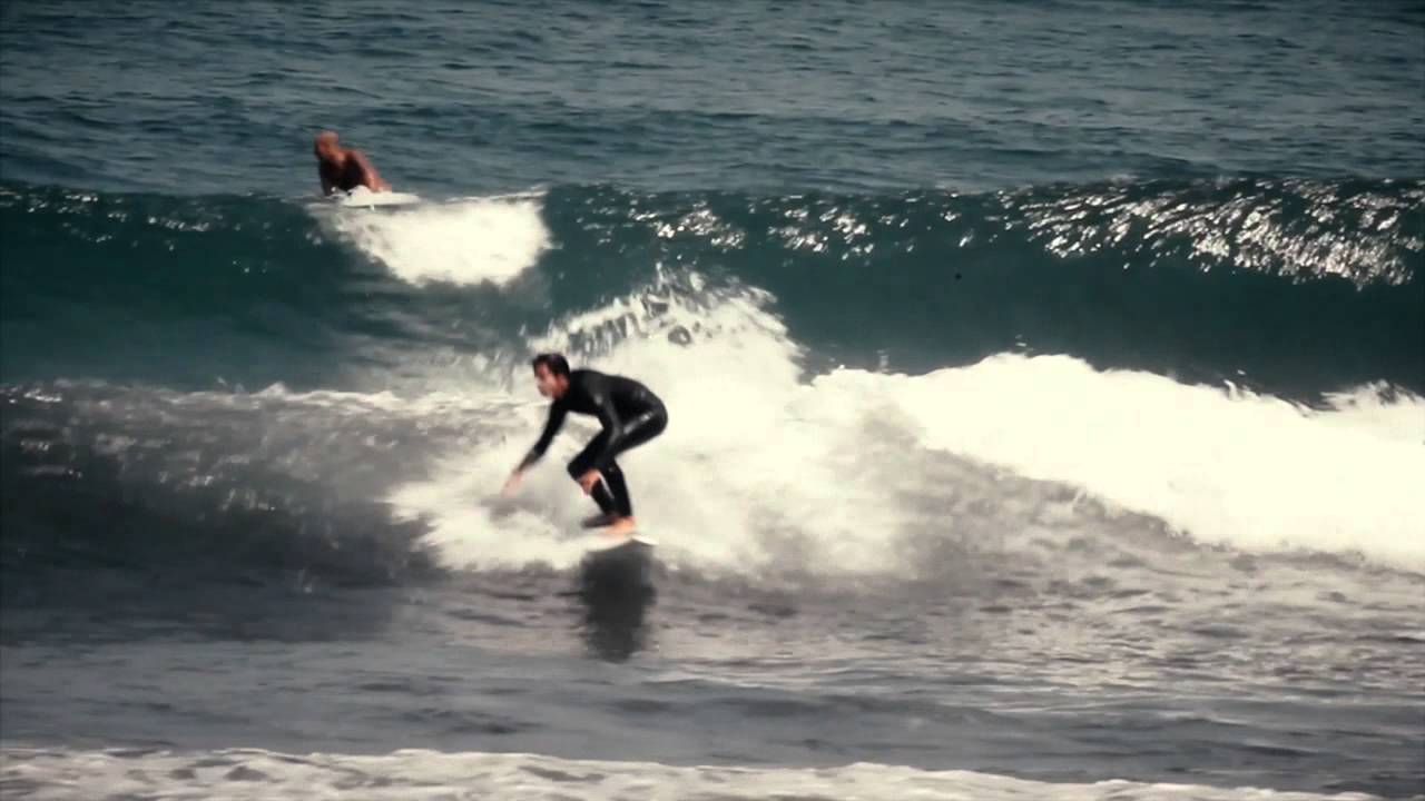 Surfcorner 15 Years - Mattia Caravello