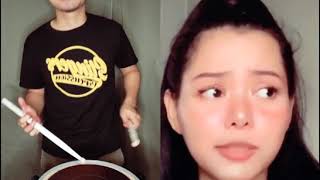 "M to the B" duet with Bella Poarch | Snare Drum Pad screenshot 5