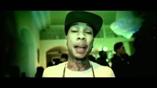 Tyga   In This Thang Official Music Video