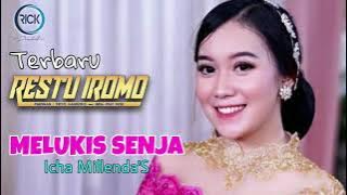 Mp3 - MELUKIS SENJA - Campursari RESTU IROMO - RICK PRODUCTION
