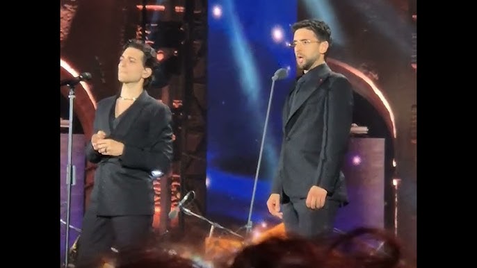 Gianluca Ginoble & Piero Barone (IL VOLO) "I Giardini di Marzo" cover Lucio Battisti - YouTube