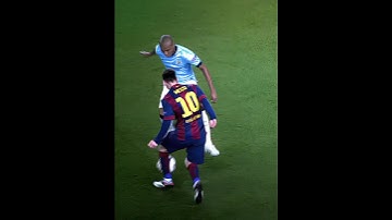 Messi & Neymar vs Fernandinho
