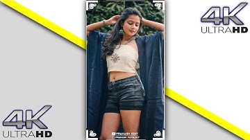 Parul Rathva New Timli status WhatsApp video Gujarati status 2022 2023@prakash_patel517 Prakash edit