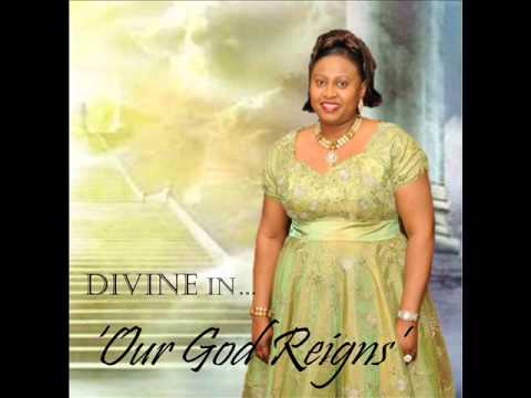 Divine - Our God Reigns Part 2