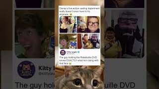 pov: disney characters in real life 😭 | funny memes | viral memes | relatable american memes