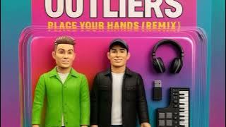 Reef - Place Your Hands (Outliers Remix)