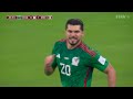 Luis Chavez stunner not enough | Saudi Arabia v Mexico | FIFA World Cup Qatar 2022 Mp3 Song
