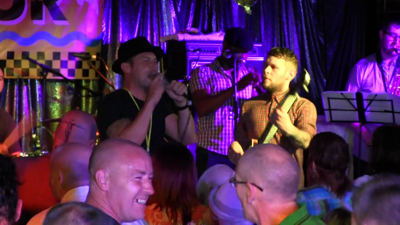 Man Next Door - The Dualers