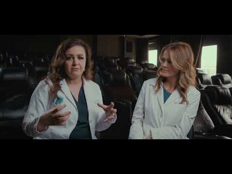 Dr. Shirin Towfigh & Dr. Thais Aliabadi video poster