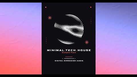 Minimal / Deep tech / House free sample pack  (TOMAN, DJOKO, DIMMISH TYPE)  + Ableton live 10 files