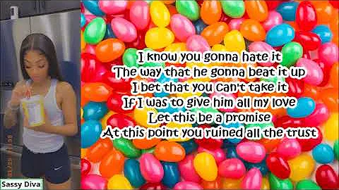 Ann Marie - You Can Have Him (Lyrics)