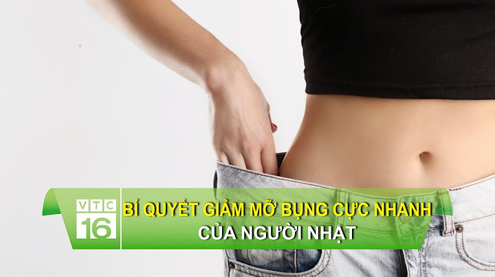 Top 10 quốc gia dùng cho bụng nhiều nhất