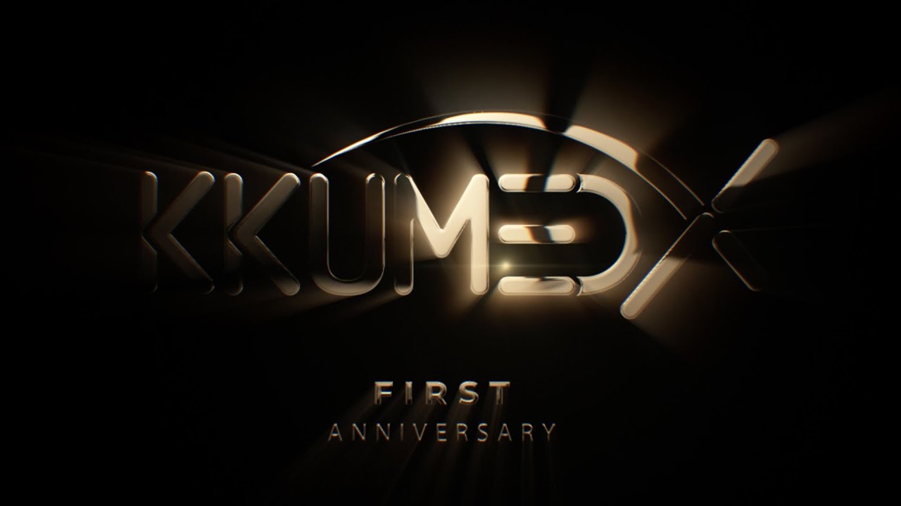 [1stAnniversary] KKUMEDX WEB APPLICATION : MDKKU - YouTube