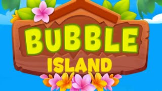 Bubble Island - Bubble Shooter Gameplay Android screenshot 5