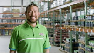 Find Your Freedom: Interstate Batteries (15s)