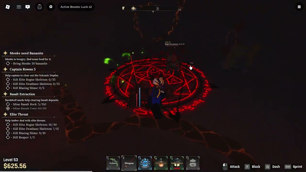 getting eyeore katana pt3 (finale)