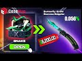 CASEHUG I PULLED A KNIFE + STATTRAK M4 COMBO!!  Casehug Promo Code/giveaway