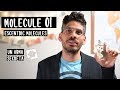Molecule 01 - Escentric Molecules | Reseña (Español)