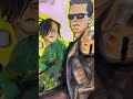 Exterminador es – street art video BCN, urban art clip, graffiti video