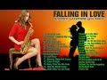 Beautiful Romantic Saxophone Love Songs - Best Love Songs Collection - Relaxing Instrumental Music