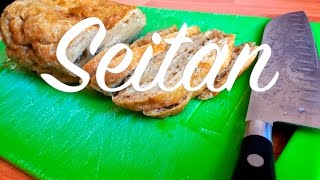 How To Make Seitan