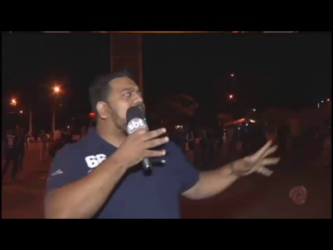 ALTEROSA ESPORTE - AO VIVO - ALTEROSA ESPORTE - AO VIVO