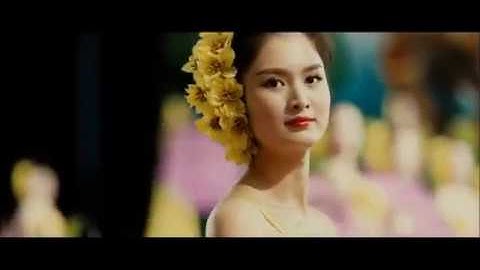 Bản Mương Căm Xàư Sảng - Thái Lự Trung Quốc