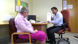 A guide to your LD health check - for adults with learning disabilities screenshot 5