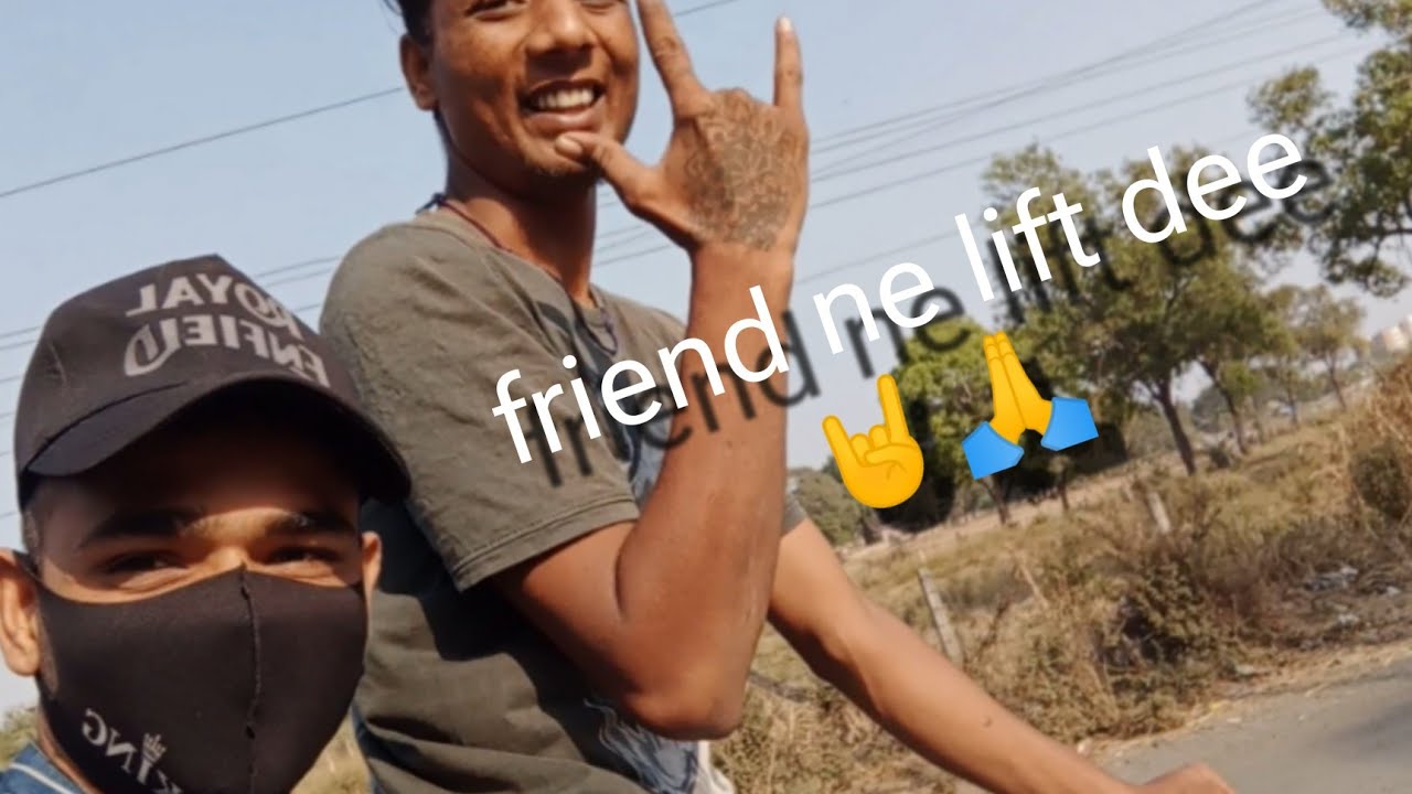frende ne di swag wali lift