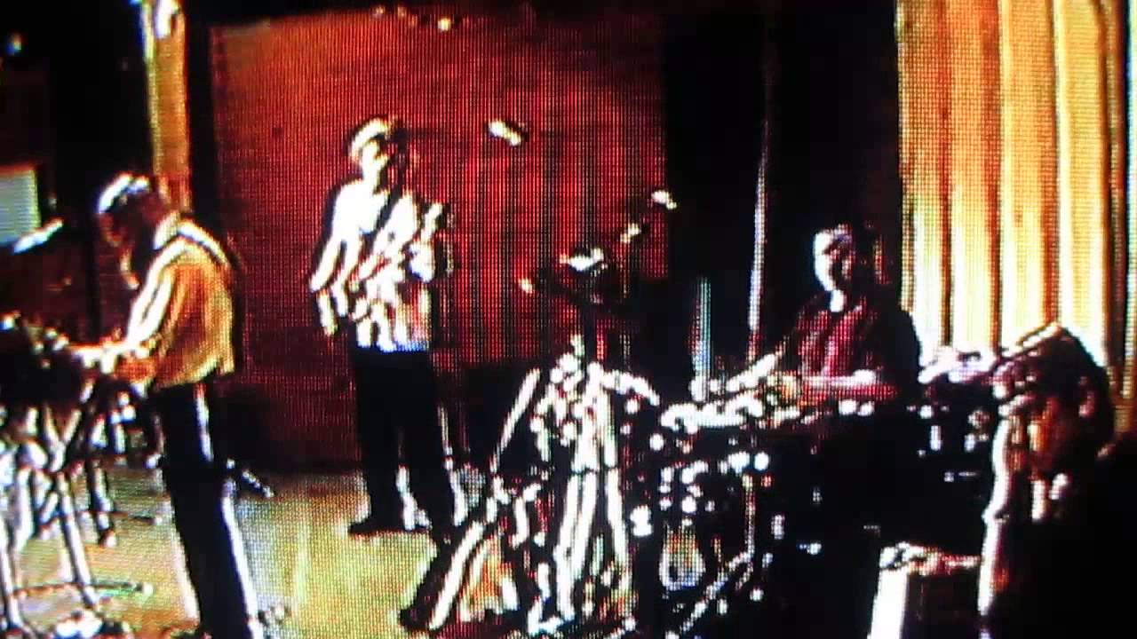 Piamenta Band - June 2002