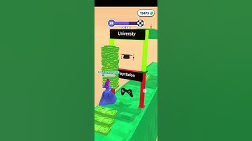 Money Run 3D All Levels Gameplay Walkthrough (Android,iOS)
