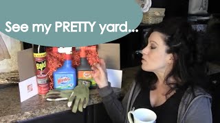 SPRING CLEANUP LAWN AND LANDSCAPE (checklist) - Renee Romeo