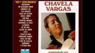 Macorina - Chavela Vargas chords