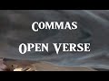 Ayra Starr - Commas (Instrumental With Hook) Original Open Verse